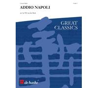 Addio Napoli /