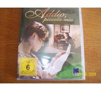 Addio , piccola mia- Die Biografie Georg büchners