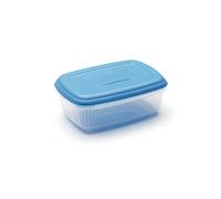 Addis 2 Litre Sealtight Food Saver Container Boîte hermétique pour Aliments, Plastique, Claire