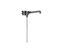 Addis 637301600 President Pichet Isotherme A Pompe, 3 Litres, Noir