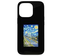 Addis-Abeba Ethiopie Coque pour iPhone 13 Pro