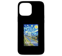 Addis-Abeba Ethiopie Coque pour iPhone 13 Pro Max