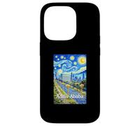 Addis-Abeba Ethiopie Coque pour iPhone 14 Pro