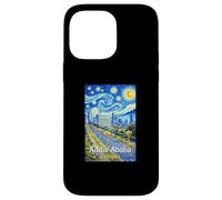 Addis-Abeba Ethiopie Coque pour iPhone 14 Pro Max