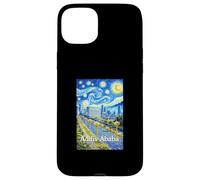 Addis-Abeba Ethiopie Coque pour iPhone 15 Plus