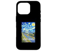 Addis-Abeba Ethiopie Coque pour iPhone 16 Pro