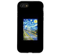 Addis-Abeba Ethiopie Coque pour iPhone SE (2020) / 7/8