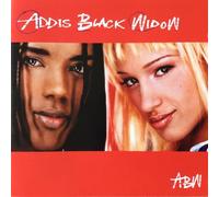 Addis Black Widow - Addis Black Widow [Import]