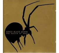 Addis Black Widow – Battle of Adwa – Import