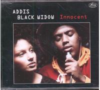 Addis Black Widow - Innocent [Import]
