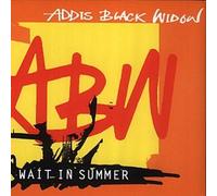 Addis Black Widow - Wait in Summer [Import]