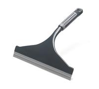 Addis ComfiGrip Raclette de Douche et fenêtre en métal et Graphite