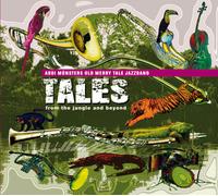 ADDI'S OLD MERR MUENSTER - TALES CD NEUF