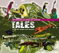 Addi'S Old Merry Tale Jazzband Münster - Tales from The Jungle and Beyond [Import]