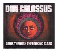 Addis through looking glass CD