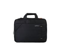 ADDISON 305014 MALETÍN PARA PORTÁTIL DE 35,8 CM (14,1 ") BOLSA DE CARGA SUPERIOR NEGRO