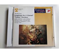 Addison,a. - Sinfonie 9/Fidelio-Ouv