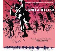 Addison, John - A Bridge Too Far