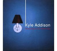 Addison, Kyle - Wrong Side of the Velvet Rope