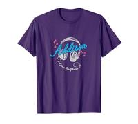 Addison Rae Casque audio T-Shirt