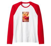 Addison Rae Haute Mode Manche Raglan