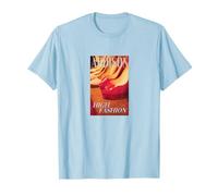 Addison Rae Haute Mode T-Shirt