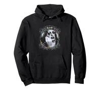 Addison Rae Miroir portrait Sweat à Capuche