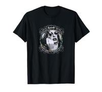 Addison Rae Miroir portrait T-Shirt