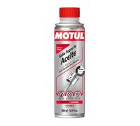 Additif Anti-Fuite Huile Moteur - Motul - Stop Fuites - 300 ML - Compatible Toutes Huiles