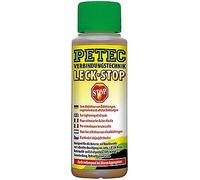 ADDITIF ANTIFUITE HUILE LECK STOP 150ML PETEC POUR COLMATER LES FUITES D'HUILE