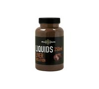 Additif appât carpe Maver Noir 250 ml