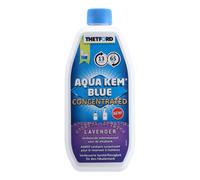 Additif AQUA KEM Blue concentré 0.78l THETFORD - Lavande