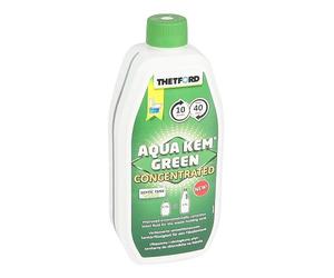 Additif AQUA KEM Green concentré 0.78l THETFORD