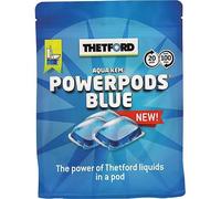 Additif AQUA KEM Powerpods Blue 20 pods