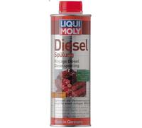 Additif au carbura LIQUI MOLY 2666