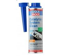 Additif au carbura LIQUI MOLY 711