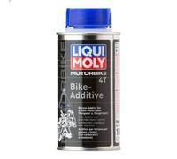 Additif au carbura LIQUI MOLY LIM1581 0.125L FUEL AD