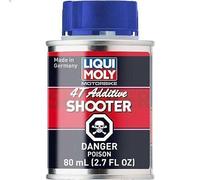 Additif au carbura LIQUI MOLY LIM3824 SHOOTER 0,08L