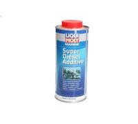 Additif pour carburant Boîte 25005 LIQUI MOLY