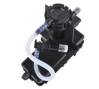 Additif carburant DPF pompe de filtration, compatible avec les modèles Citroën & Peugeot, plage de puissance de 50-120 KW