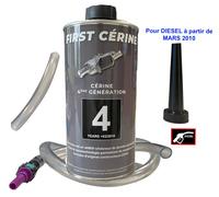 Additif Cérine 1 L - Noire - Peugeot 208 I (Ca_, Cc_) 1.6 Bluehdi 120 01/2015>12/2019