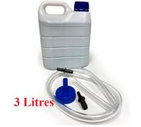 Additif Cérine 3 L - Bleue - Peugeot Expert Fourgon (V_) 2.0 Bluehdi 150 4x4 À Part. 04/2016