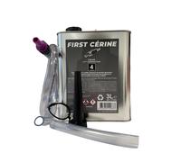 Additif Cérine 3 L - Noire - Citroën C-Elysee (Dd_) 1.5 Bluehdi 100 À Part. 05/2018