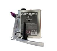Additif Cérine 3 L - Noire - Ford Focus Ii (Da_, Hcp, Dp) 1.6 Tdci 07/2004>09/2012