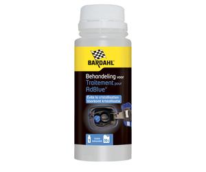 Additif Concentré Anti-cristallisant Pour Adblue Bardahl 100ml