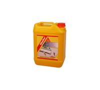 Additif d'adhérence et d'imperméabilité - SIKA - Sikadher - Blanc - 2L
