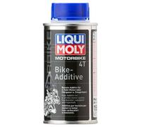 Additif De à Carburant Eliminateur de Déchets LIQUI MOLY 4t Bike-Bote 125ml pour