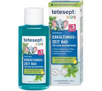 - Additif De Bain Pour Enfant - À Base De 4 Huiles Essentielles - Idéal Pour Les Périodes Froides, La Relaxation Et Le Réchauffement - 125 Ml