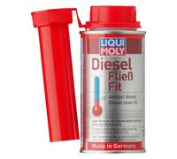 Additif De Carburant Diesel Fließ FitK Hiver LIQUI MOLY 5130 150 Ml