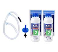 Additif de Carburant DPF/FAP Eolys 176 Citroen Peugeot 3RG: 88247 88243